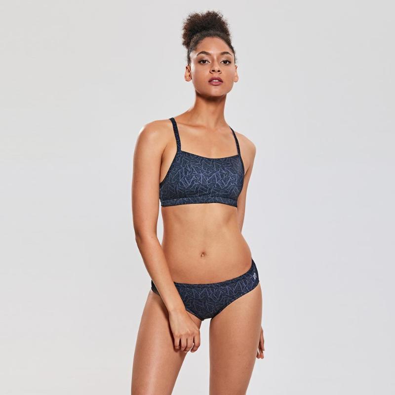 One-Piece Suits Women' Workout Bikini Athletic Swimsuits Two Pieces Sport Bathing
One-Piece Suits Women' Workout Bikini Athletic Swimsuits Two Pieces Sport Bathing