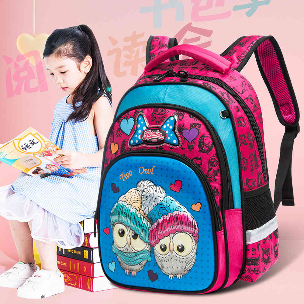 School Bag Russian Cartoon Design bag for Primary Students in Grades 1-3-5, Load Reduction and Spine Protection, 15 Inch Boys' Girls' 13
School Bag Russian Cartoon Design bag for Primary Students in Grades 1-3-5, Load Reduction and Spine Protection, 15 Inch Boys' Girls' 13