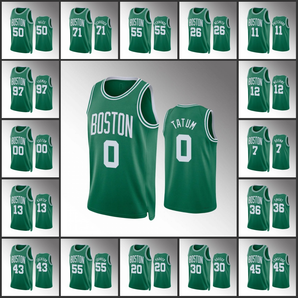 Men''Boston''Celtics''Brodric Thomas Justin Jackson Jayson Tatum Jaylen Brown 2022 75th Anniversary Diamond Cu, Black
Men''Boston''Celtics''Brodric Thomas Justin Jackson Jayson Tatum Jaylen Brown 2022 75th Anniversary Diamond Cu, Black