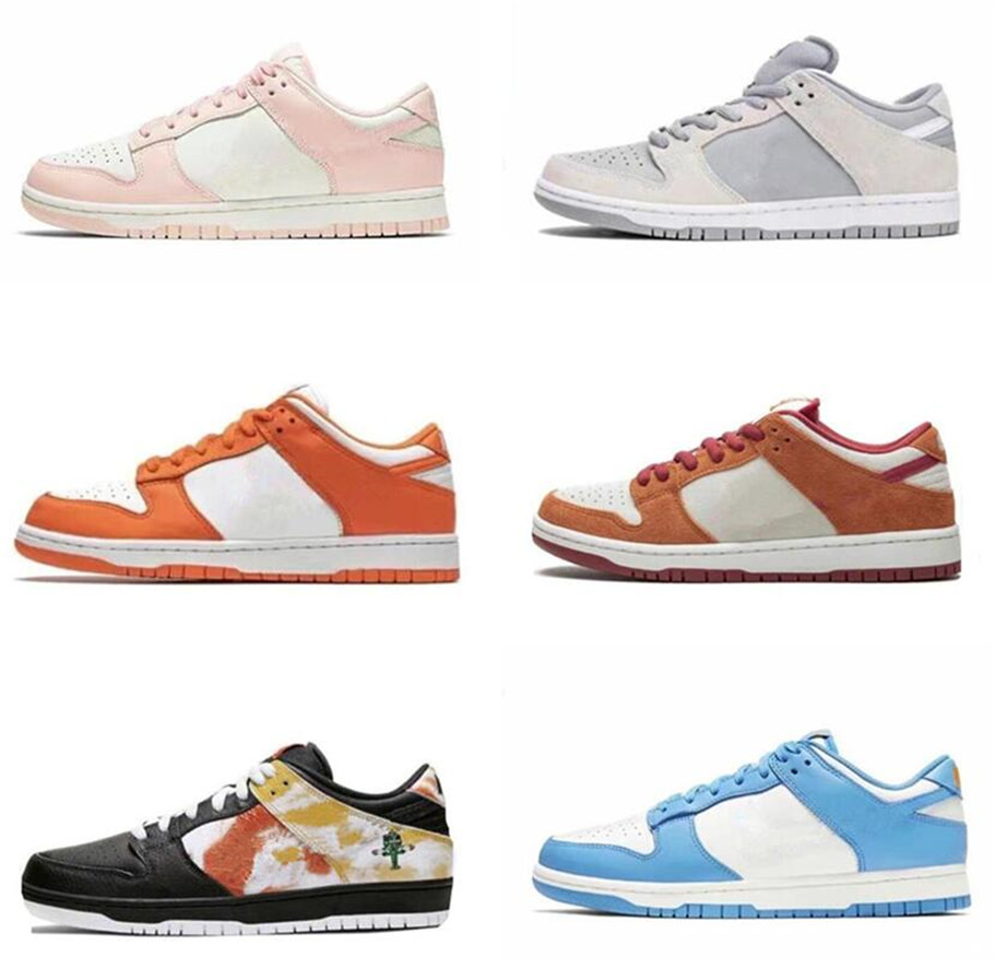 Dunk sb Running Shoes Dunks Low Men Women Skate Sneakers Luxurys Designers Trainers Panda Pigeon Black White The New Coast Chunky Dunky UNC
Dunk sb Running Shoes Dunks Low Men Women Skate Sneakers Luxurys Designers Trainers Panda Pigeon Black White The New Coast Chunky Dunky UNC