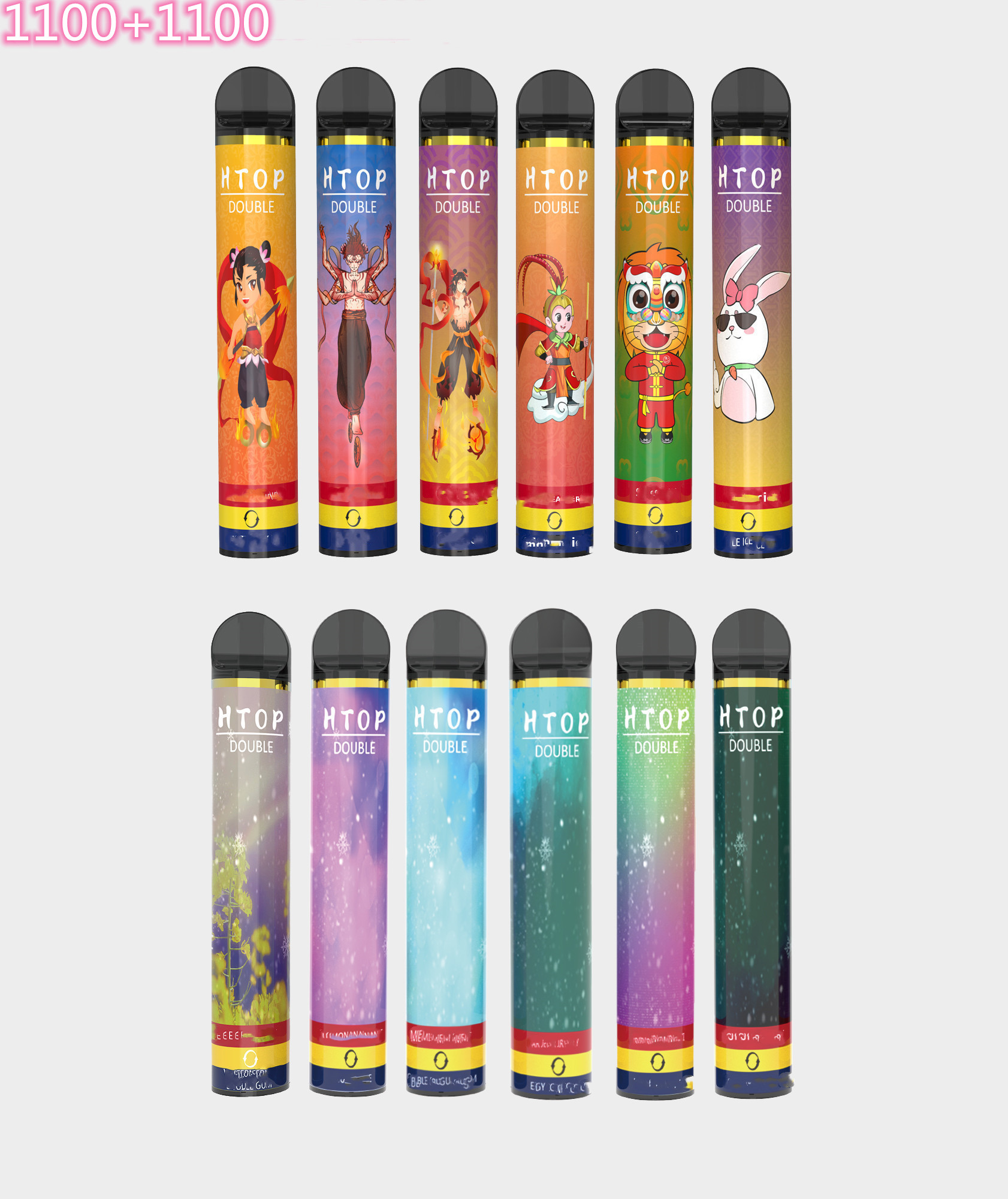 Newest PUFF BAR PLUS 2200+Puffs cigarettes,cigarette Disposable Vape Pen 900mAh Battery 8ml Pods Cartridges Pre-Filled e Cigs Limited Editio
Newest PUFF BAR PLUS 2200+Puffs cigarettes,cigarette Disposable Vape Pen 900mAh Battery 8ml Pods Cartridges Pre-Filled e Cigs Limited Editio