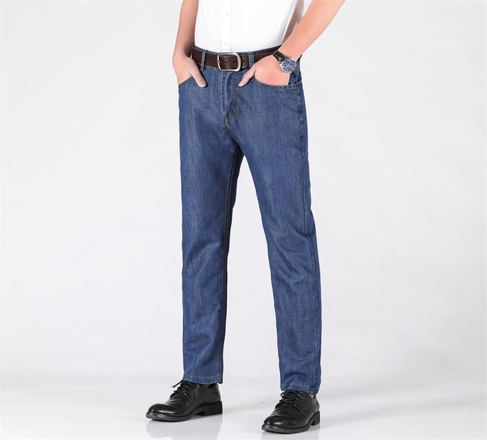 2021 men's pant trousers spring and summer thin self-owned brand loose straight trend leg overalls casual size: s-3xl#16, Black 
2021 men's pant trousers spring and summer thin self-owned brand loose straight trend leg overalls casual size: s-3xl#16, Black