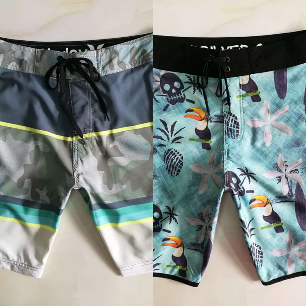 2021 designer fashion shorts Hurley beach pants are popular in Japan and South Korea, White;black
2021 designer fashion shorts Hurley beach pants are popular in Japan and South Korea, White;black
