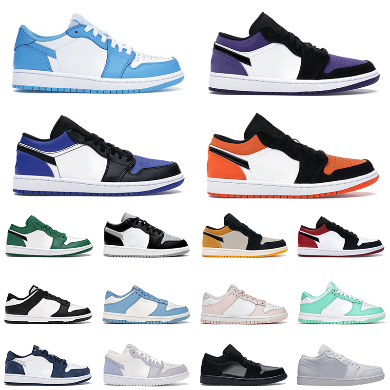 jumpman low 1 unc basketball shoes 1s men women royal toe shattered backboard mens trainer sports sneakers
jumpman low 1 unc basketball shoes 1s men women royal toe shattered backboard mens trainer sports sneakers