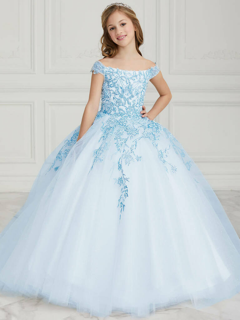 Beauty Light Blue Purple Off Shoulder Applique Girl's Pageant Dresses Girl Birthday Dress Girls' Formal Skirt Custom SZ 2-14 D722012 Lce up back Tulle Beads, Custom made from color chart
Beauty Light Blue Purple Off Shoulder Applique Girl's Pageant Dresses Girl Birthday Dress Girls' Formal Skirt Custom SZ 2-14 D722012 Lce up back Tulle Beads, Custom made from color chart