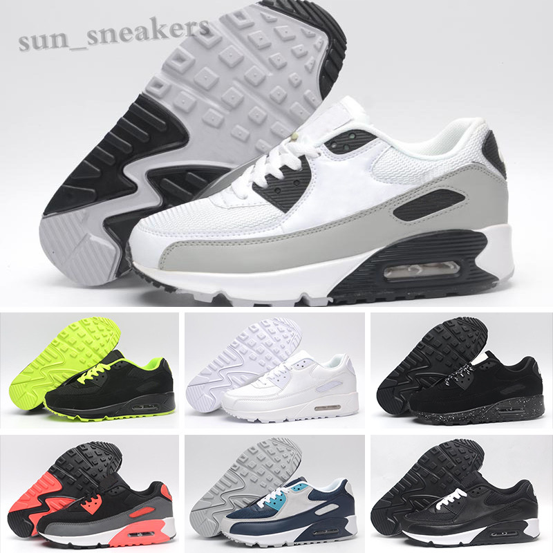 2022 Classic yellow black white red mens shoes zapatos 90 Sneakers fashion luxury 90s Men Women Running Sports Trainer athletic runners rg01, Colour7
2022 Classic yellow black white red mens shoes zapatos 90 Sneakers fashion luxury 90s Men Women Running Sports Trainer athletic runners rg01, Colour7
