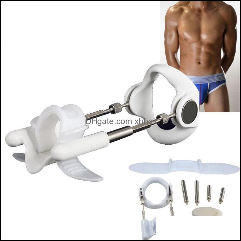 Favor Event Festive Party Supplies Home & Gardenpro Male Bigger Enlargement System Enlarger Stretcher Enhancement Valentines Day Present Dro
Favor Event Festive Party Supplies Home & Gardenpro Male Bigger Enlargement System Enlarger Stretcher Enhancement Valentines Day Present Dro