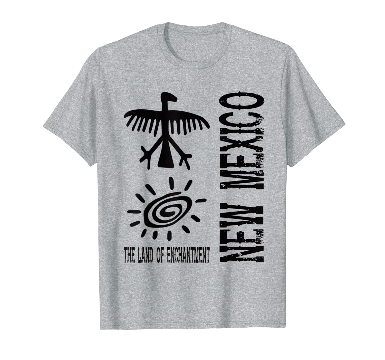 new mexico ancient petroglyphs hand art land of enchantment t-shirt, White;black
new mexico ancient petroglyphs hand art land of enchantment t-shirt, White;black