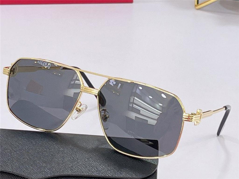 Sunglasses For Men and Women Summer style 0270 Anti-Ultraviolet Retro Plate Metal Full Frame fashion Eyeglasses Random Box
Sunglasses For Men and Women Summer style 0270 Anti-Ultraviolet Retro Plate Metal Full Frame fashion Eyeglasses Random Box