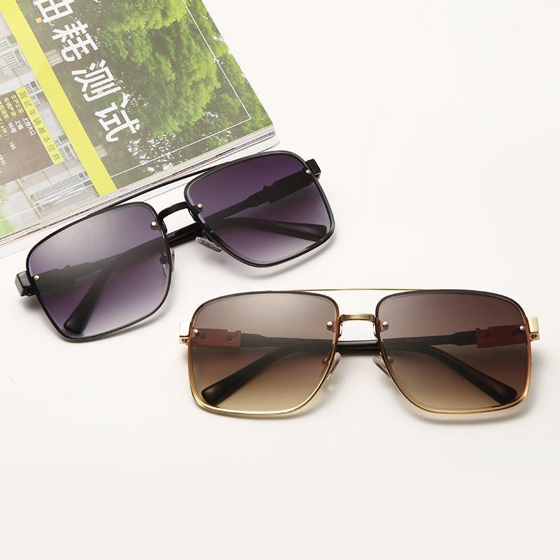 Sunglasses Sunglass 2021 For Women And Men Oversized Rectangle Brand Designer Retro Vintage Driving Gradient Luxury Metal Sunglesses
Sunglasses Sunglass 2021 For Women And Men Oversized Rectangle Brand Designer Retro Vintage Driving Gradient Luxury Metal Sunglesses