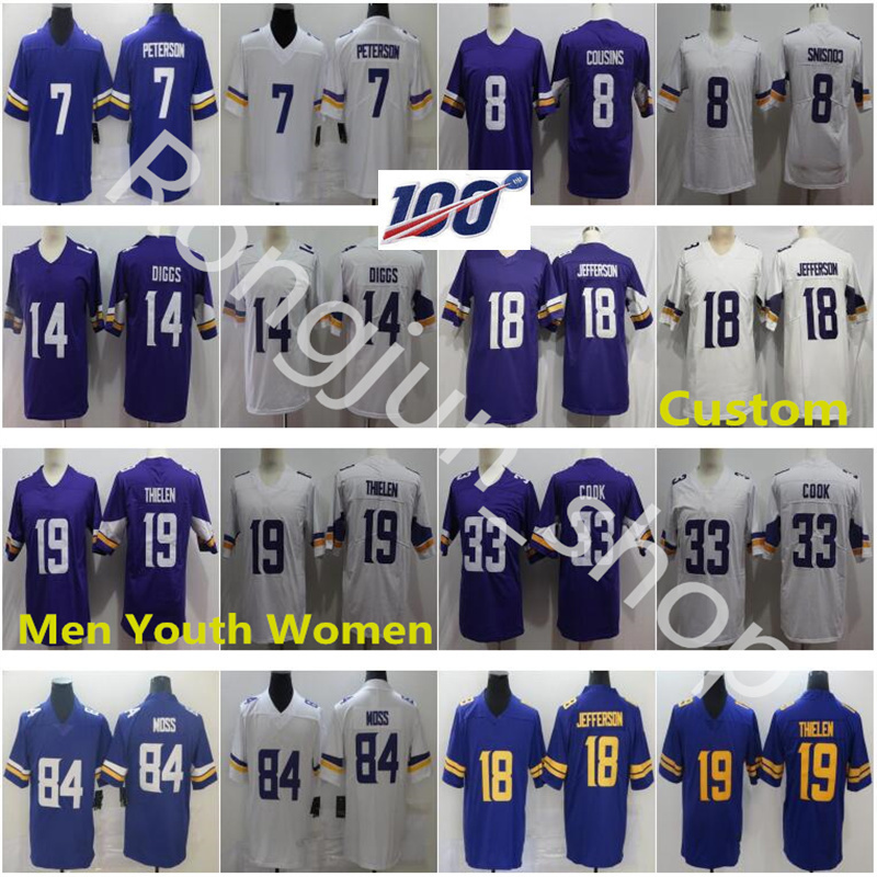 2021 Custom Stitched Minnesota Mens Football Justin Jefferson Dalvin Cook Adam Thielen Kirk Cousins Harrison Smith Danielle Hunter Viking, Black
2021 Custom Stitched Minnesota Mens Football Justin Jefferson Dalvin Cook Adam Thielen Kirk Cousins Harrison Smith Danielle Hunter Viking, Black