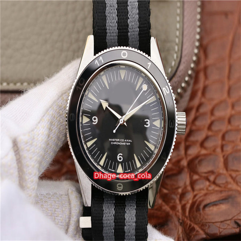 MKS Factory Watches 41mm James Bond Spectre 007 Skyfall Stainless Steel Asia CAL.8400 Movement Automatic Mens Watch Men's Wristwatches, Black
MKS Factory Watches 41mm James Bond Spectre 007 Skyfall Stainless Steel Asia CAL.8400 Movement Automatic Mens Watch Men's Wristwatches, Black