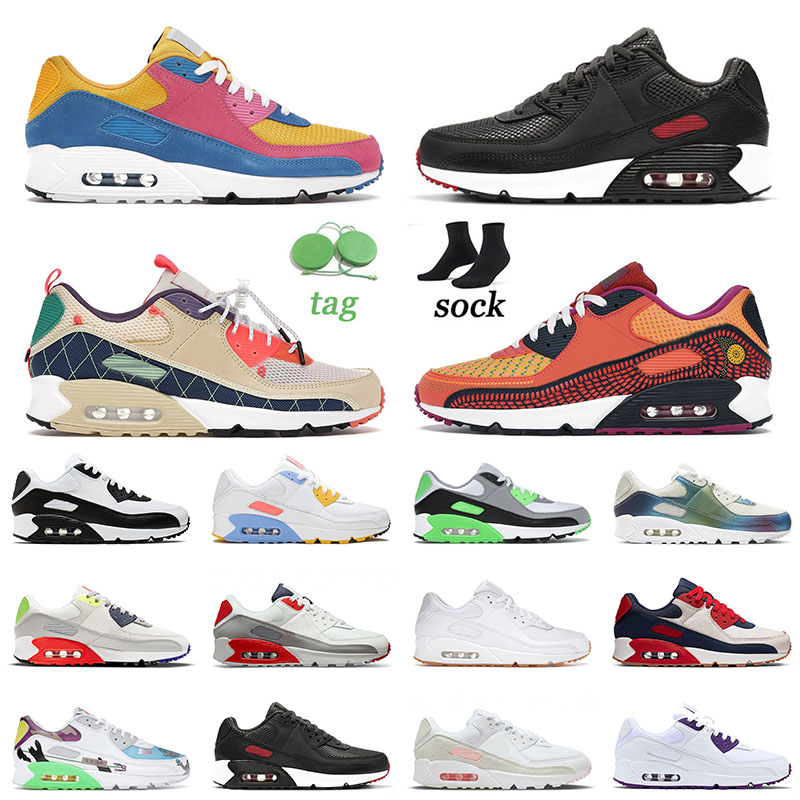 Top Quality Sports 90s Running Shoes Mens Womens Black White Trail Team Gold Multicolor Suede Navy Blue USA Sneakers Fashion Trainers, C13 grey 36-45
Top Quality Sports 90s Running Shoes Mens Womens Black White Trail Team Gold Multicolor Suede Navy Blue USA Sneakers Fashion Trainers, C13 grey 36-45
