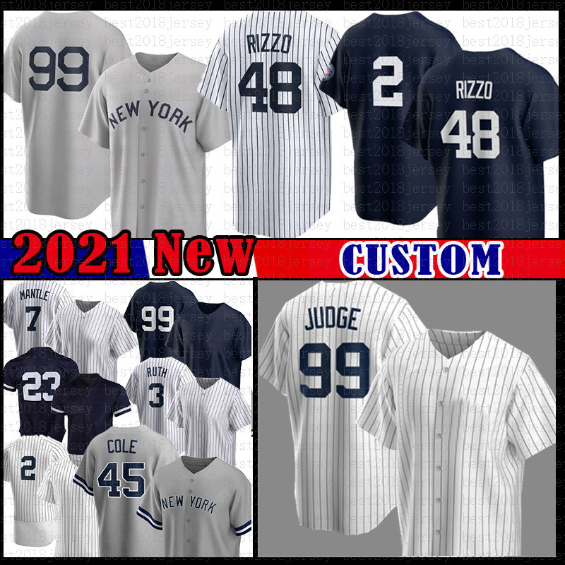 Anthony Rizzo 99 Aaron Judge Baseball Jersey New Derek Jeter York Gerrit Cole Josh Donaldson Giancarlo Stanton DJ LeMahieu Gleyber Torres Joey Gallo Mariano Rivera, Have name -mens cool base(yj)
Anthony Rizzo 99 Aaron Judge Baseball Jersey New Derek Jeter York Gerrit Cole Josh Donaldson Giancarlo Stanton DJ LeMahieu Gleyber Torres Joey Gallo Mariano Rivera, Have name -mens cool base(yj)