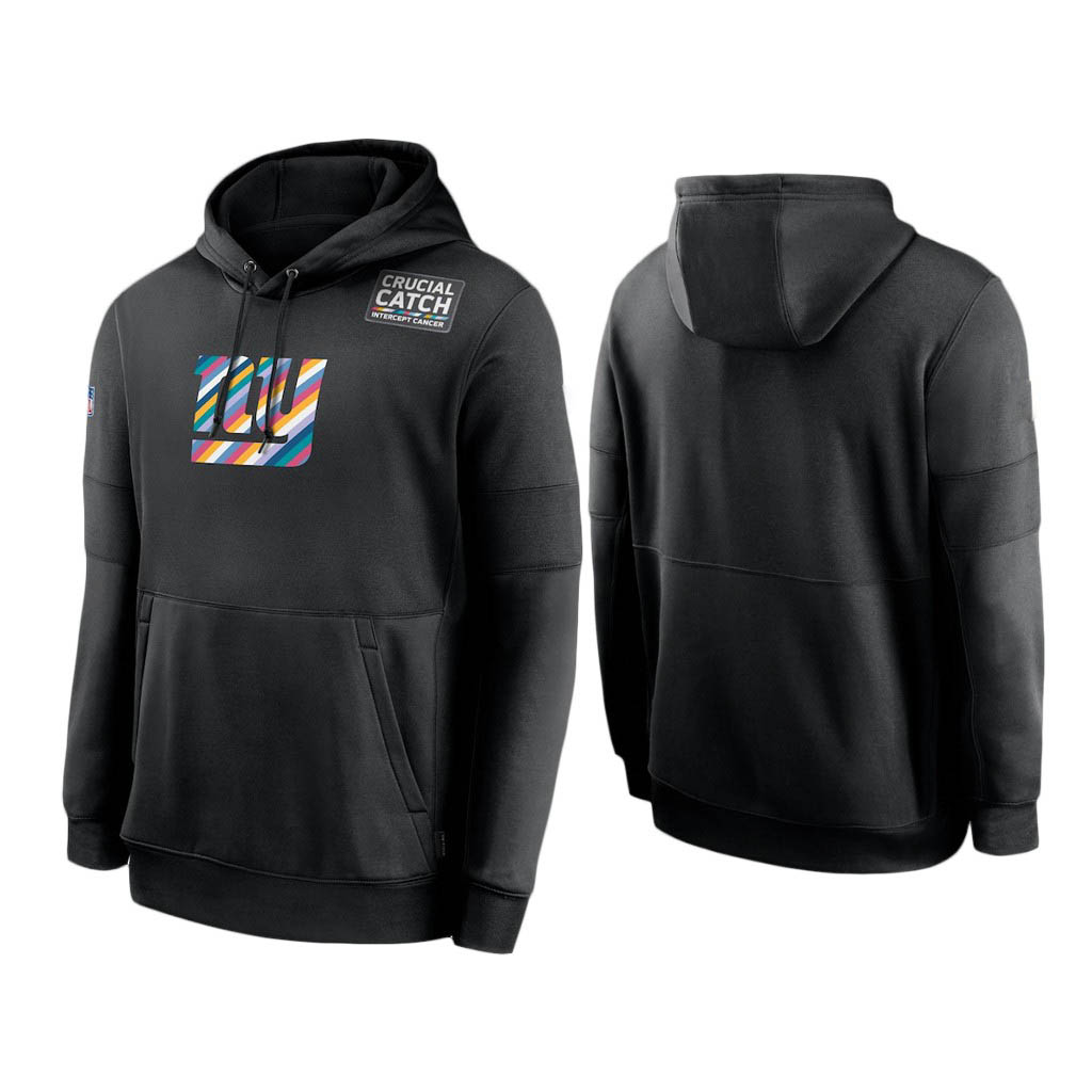 New YorkGiantsMEN sweatshirts Crucial Catch Black Sideline Performance Pullover Hoodie, Blue;black
New YorkGiantsMEN sweatshirts Crucial Catch Black Sideline Performance Pullover Hoodie, Blue;black