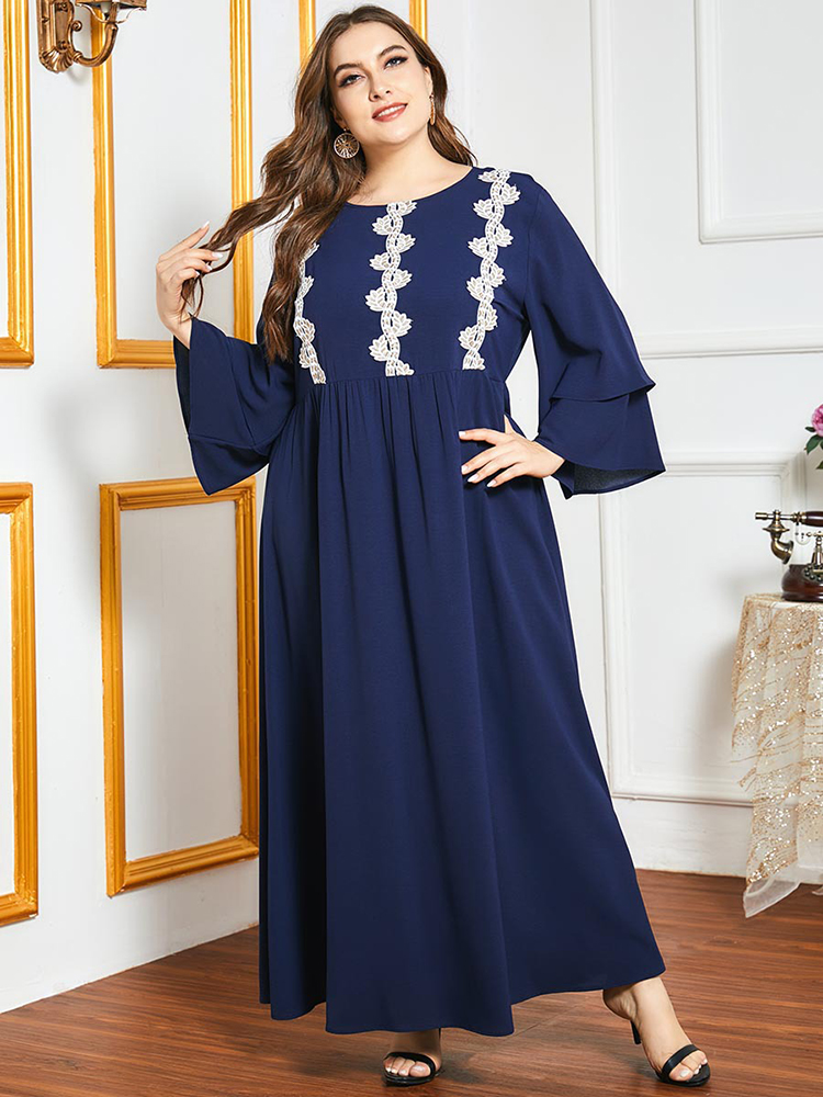 Vestido Kaftan Dubai Abaya Turkey Muslim Hijab Dress African Islamic Dresses For Ladies Women Robe Longue Musulman De Mode Femme
Vestido Kaftan Dubai Abaya Turkey Muslim Hijab Dress African Islamic Dresses For Ladies Women Robe Longue Musulman De Mode Femme
