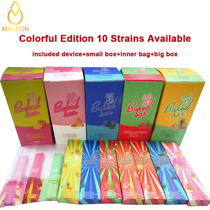 Compare with similar Items Premium Baked Bar pod Empty Cartridge E Cigarettes 1.0ML Inserted Pods 280mAh Rechargeable Battery Vaporizer
Compare with similar Items Premium Baked Bar pod Empty Cartridge E Cigarettes 1.0ML Inserted Pods 280mAh Rechargeable Battery Vaporizer