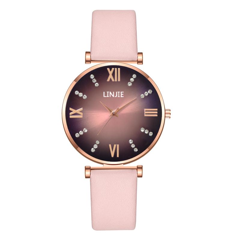 Women Watch Sleek Minimalist Fashion With Strap Dial Women's Quartz Gift Watches 2021 Designer Wristwatches
Women Watch Sleek Minimalist Fashion With Strap Dial Women's Quartz Gift Watches 2021 Designer Wristwatches