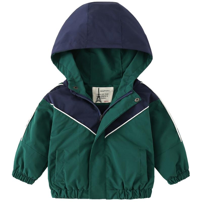 Jackets Fleece Thick Outdoor Jacket For Boys Winter Warm Toddler WIndbreaker Children Hoodies Kids Clothes Outfit, Navy
Jackets Fleece Thick Outdoor Jacket For Boys Winter Warm Toddler WIndbreaker Children Hoodies Kids Clothes Outfit, Navy