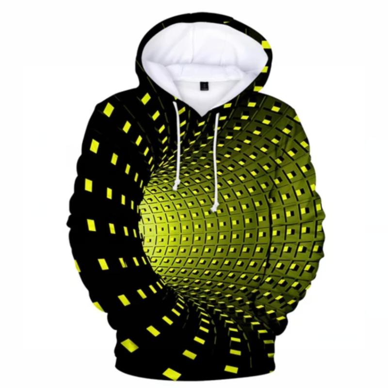 Men's Hoodies & Sweatshirts Neon Hip Hop Dizzy Art 3D Sweatshirt Ladies/Men Pullover Hoodie Jacket Loose Top Swirl Boy Clothes, Lms-1232
Men's Hoodies & Sweatshirts Neon Hip Hop Dizzy Art 3D Sweatshirt Ladies/Men Pullover Hoodie Jacket Loose Top Swirl Boy Clothes, Lms-1232