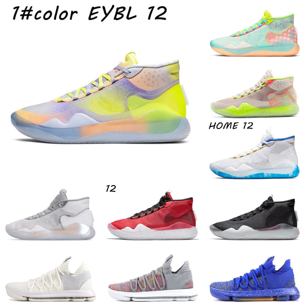 Top quality New mens basketball shoes KD 10 12 EYBL 90S KID WARRIORS HOME Wolf Grey UNIVERSITY RED FINALS sports sneakers trainers
Top quality New mens basketball shoes KD 10 12 EYBL 90S KID WARRIORS HOME Wolf Grey UNIVERSITY RED FINALS sports sneakers trainers