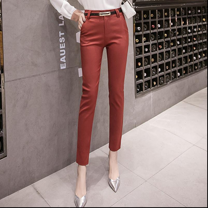 womens casual women capri ol office pencil summer trousers skinny slim fashion formal elegant ladies full pants candy color, Black;white
womens casual women capri ol office pencil summer trousers skinny slim fashion formal elegant ladies full pants candy color, Black;white