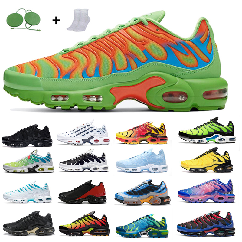 Tn Plus lightweight zapato thick-soled running shoes scream greenr frequence pack black gold breathable mens womens sneakers size 36-45, Color 31
Tn Plus lightweight zapato thick-soled running shoes scream greenr frequence pack black gold breathable mens womens sneakers size 36-45, Color 31