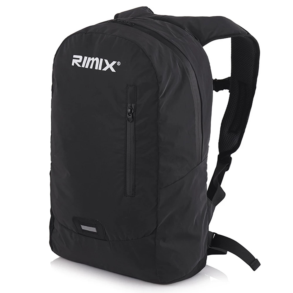Reflective Backpack… - image