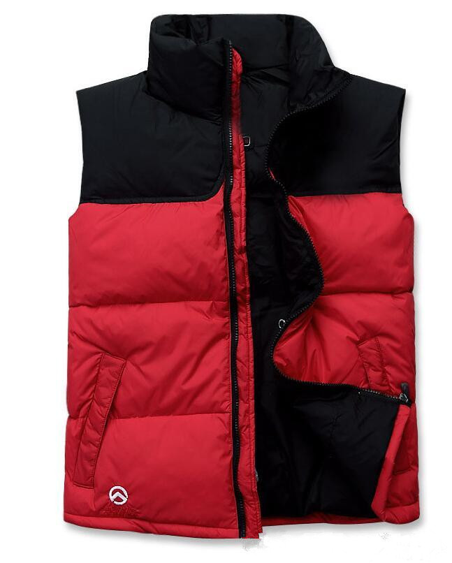 Mens Down Vest Men Women WinterMens Down VestCoat High Quality the Casual Vests Size -XL, Customize
Mens Down Vest Men Women WinterMens Down VestCoat High Quality the Casual Vests Size -XL, Customize
