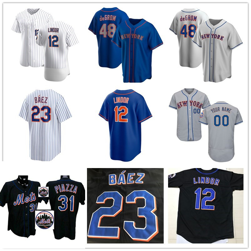 Met Jerseys Javier Baez Francisco Lindor Pete Alonso Jacob deGrom Jeff McNeil Mike Piazza Michael Conforto Marcus Stroman Syndergaard David Wright Baseball Shirts, White pull down
Met Jerseys Javier Baez Francisco Lindor Pete Alonso Jacob deGrom Jeff McNeil Mike Piazza Michael Conforto Marcus Stroman Syndergaard David Wright Baseball Shirts, White pull down