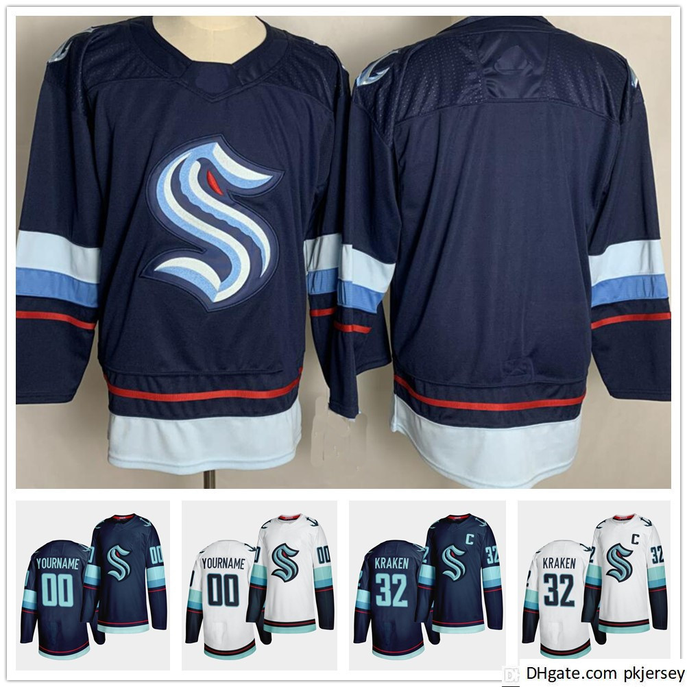 2020 2021 Season Seattle Kraken Jerseys 32th New Team 32 KRAKEN 21 KRAKEN 22 Jack Flaherty 100% Stitched Man Woman Kids Youth Hockey Jersey, Black;red
2020 2021 Season Seattle Kraken Jerseys 32th New Team 32 KRAKEN 21 KRAKEN 22 Jack Flaherty 100% Stitched Man Woman Kids Youth Hockey Jersey, Black;red