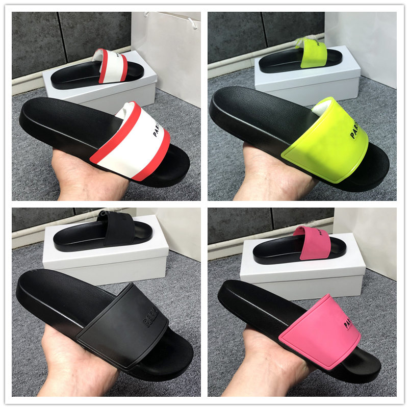 Designers Paris slippers Gear bottoms mens women striped sandals causal Non-slip summer huaraches slide flip flops slipper, Box
Designers Paris slippers Gear bottoms mens women striped sandals causal Non-slip summer huaraches slide flip flops slipper, Box
