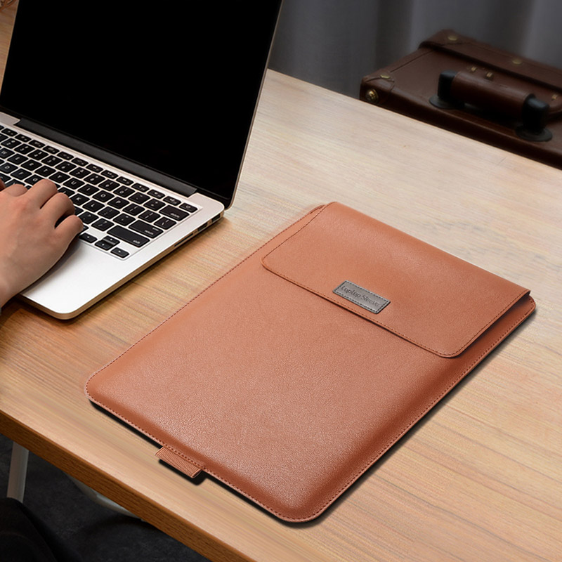 Laptop Sleeve Case Bag For Macbook Air 11 12 13 Pro 15 Handbag 133quot154quot 156quot inch Notebook Cover Dell HP Lenovo