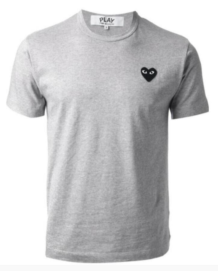 cdg play commes mens designer with heart sport tee shirts des garcons white pablo stripe for summer vetements 2021l, White;black
cdg play commes mens designer with heart sport tee shirts des garcons white pablo stripe for summer vetements 2021l, White;black