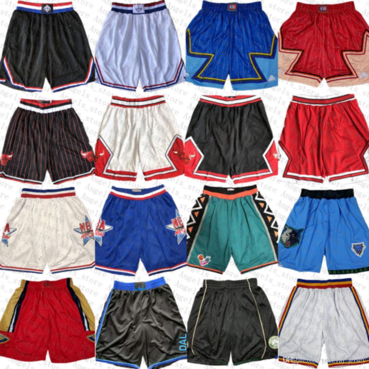 Chicago Bull Philadelphia 76er jersey New York Knicks Cleveland Cavaliers Cavalier Bull Pocket Basketball Shorts, Black;red
Chicago Bull Philadelphia 76er jersey New York Knicks Cleveland Cavaliers Cavalier Bull Pocket Basketball Shorts, Black;red