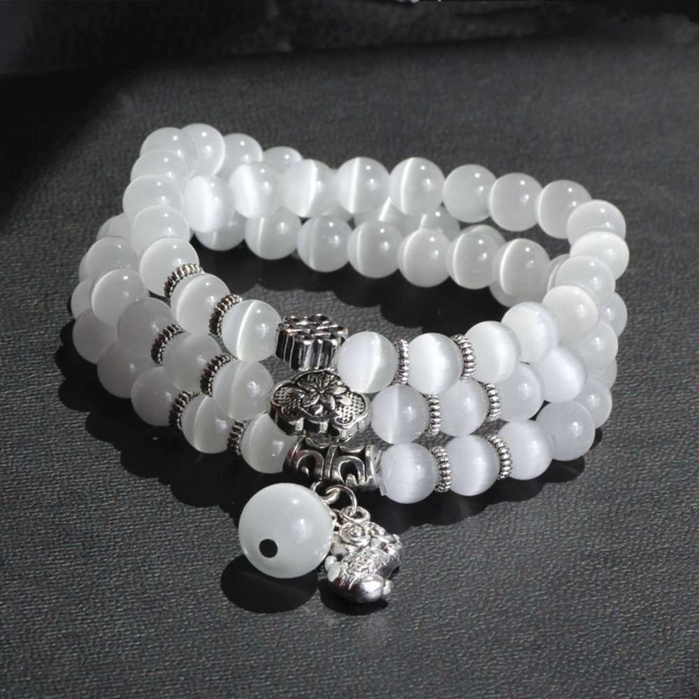 ,bracelet Qiyi accessories crystal cat's eye stone bracelet three circle Eye Bracelet Yiwu small commodity lady's hand ornament, Golden;silver
,bracelet Qiyi accessories crystal cat's eye stone bracelet three circle Eye Bracelet Yiwu small commodity lady's hand ornament, Golden;silver