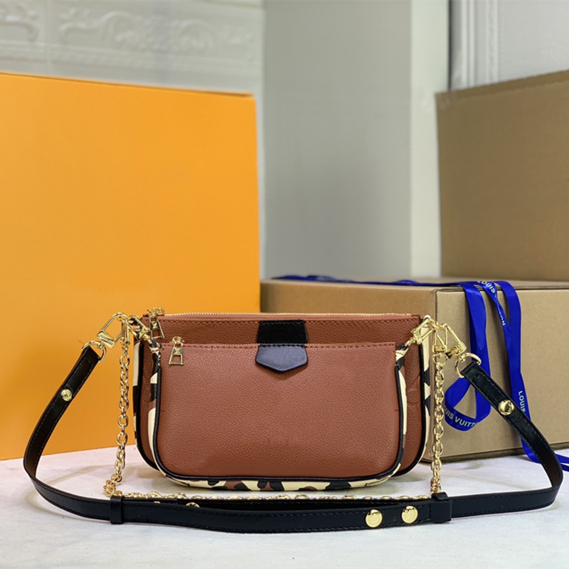 High quality bag handbag Cross Body fashion all leather printing shoulder Bags multifunctional combination ladies handbags
High quality bag handbag Cross Body fashion all leather printing shoulder Bags multifunctional combination ladies handbags