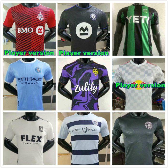 player version MLS 20 21 Atlanta United FC soccer jersey 2021 2022 Canberra Montreal Impact Portland toronto LA Galaxy football shirts Inter, Black
player version MLS 20 21 Atlanta United FC soccer jersey 2021 2022 Canberra Montreal Impact Portland toronto LA Galaxy football shirts Inter, Black