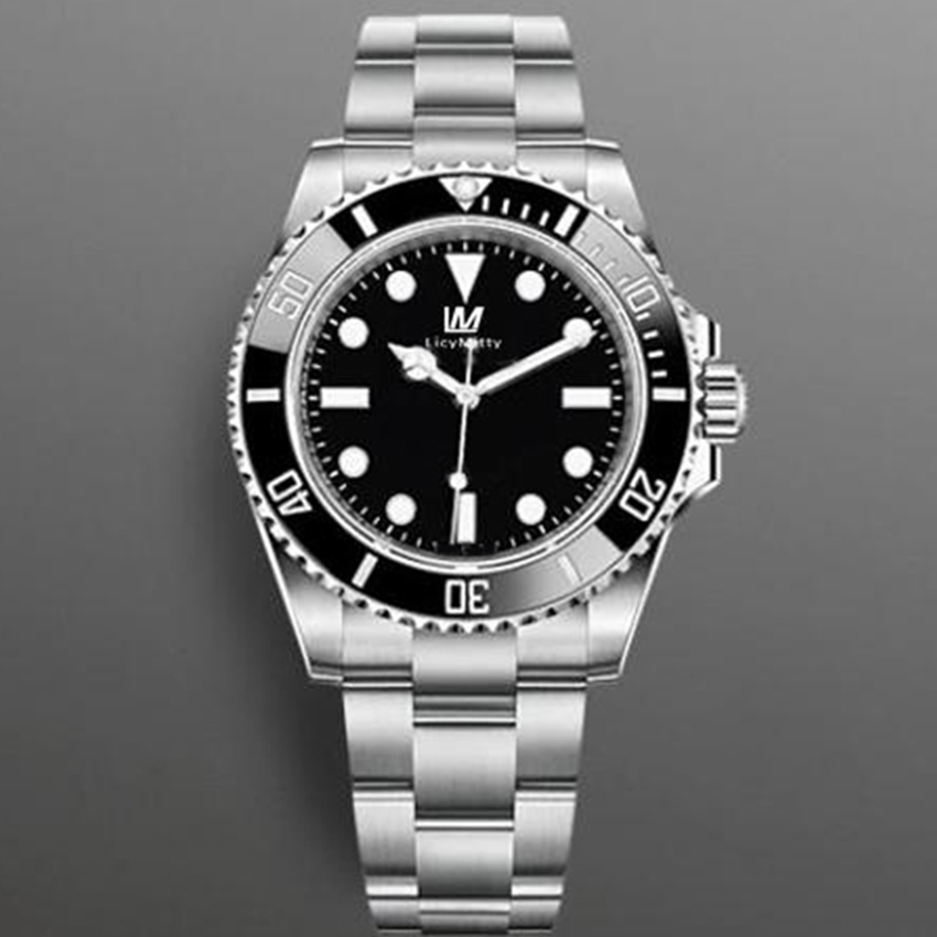 No Date Luxurys Men Mens Master Watch Blue Ceramic Bezel Sapphire Glass Automatic Watches Mechanical Movement Stainless Steel Gliding Lock montre de luxe Male Wrist, Not watch only make op other diffrient
No Date Luxurys Men Mens Master Watch Blue Ceramic Bezel Sapphire Glass Automatic Watches Mechanical Movement Stainless Steel Gliding Lock montre de luxe Male Wrist, Not watch only make op other diffrient
