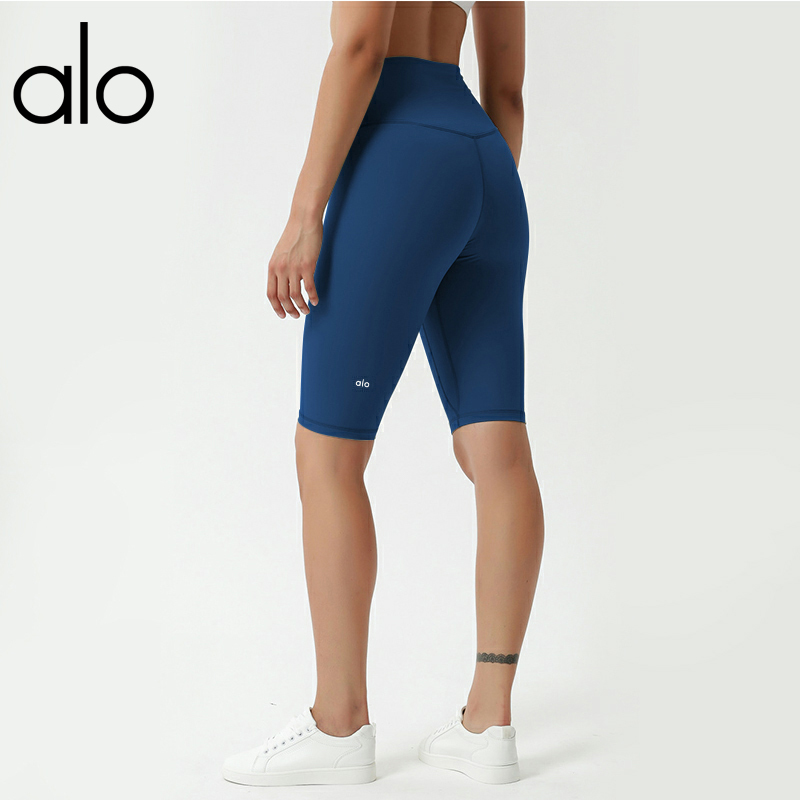 Women's yoga pants fitness sports outdoor running dance training nude sanded quick-drying five-point pants, Black
Women's yoga pants fitness sports outdoor running dance training nude sanded quick-drying five-point pants, Black