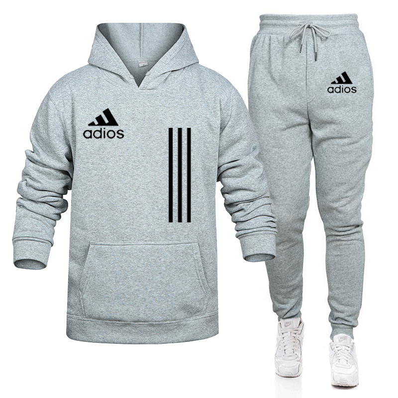 2022 Winte Designer Tracksuits winter Autumn Casual Harajuku Men Hoodies Sets Patchwork Sweatshirt Sweatpants Male Track Suit Streetwear, Blue
2022 Winte Designer Tracksuits winter Autumn Casual Harajuku Men Hoodies Sets Patchwork Sweatshirt Sweatpants Male Track Suit Streetwear, Blue