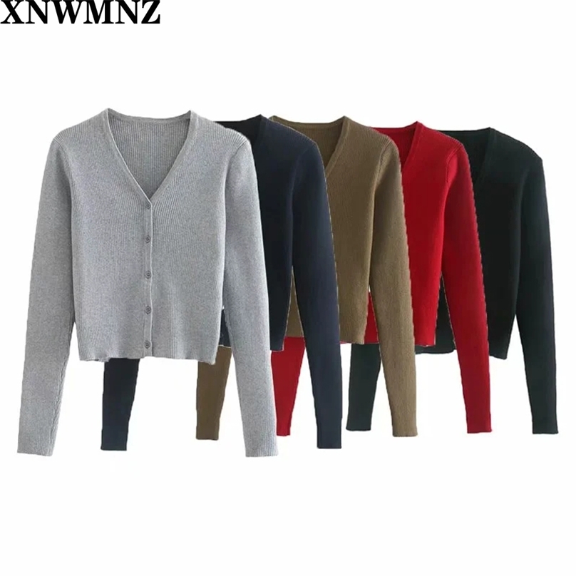 Neploe Spring ly Patchwork Women Cardigans Fashion Slim Ladies Knitted Sweater Long Sleeve Buttons 210520, Black
Neploe Spring ly Patchwork Women Cardigans Fashion Slim Ladies Knitted Sweater Long Sleeve Buttons 210520, Black