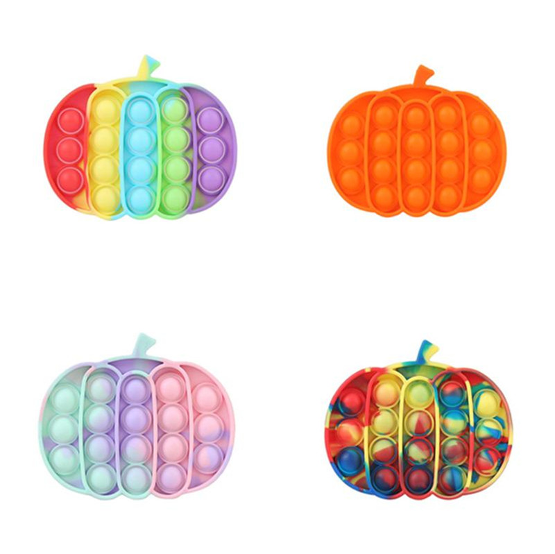 Party Pumpkin Fidget Sensory Favor Push Toy Stress Drop Relief Antistress Silicone Bubble Toys Ship Game Itvmn
Party Pumpkin Fidget Sensory Favor Push Toy Stress Drop Relief Antistress Silicone Bubble Toys Ship Game Itvmn