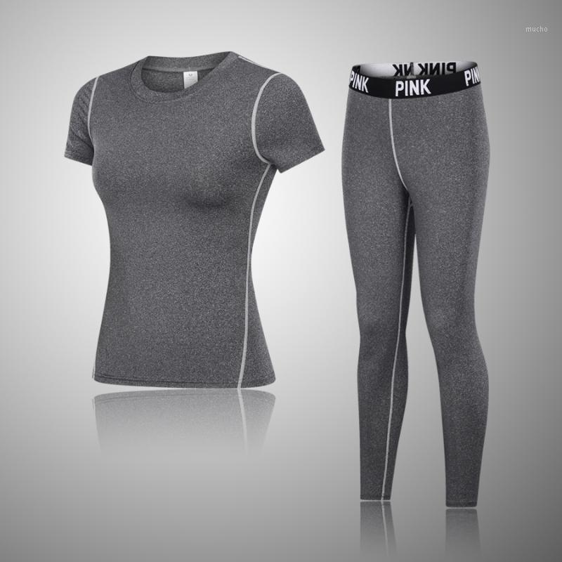 Gym Yoga Clothing Women Set Fitness Workout Sets Running Shirt Outfits Athletic Legging Sportswear Suit Outfit, T-shirt
Gym Yoga Clothing Women Set Fitness Workout Sets Running Shirt Outfits Athletic Legging Sportswear Suit Outfit, T-shirt