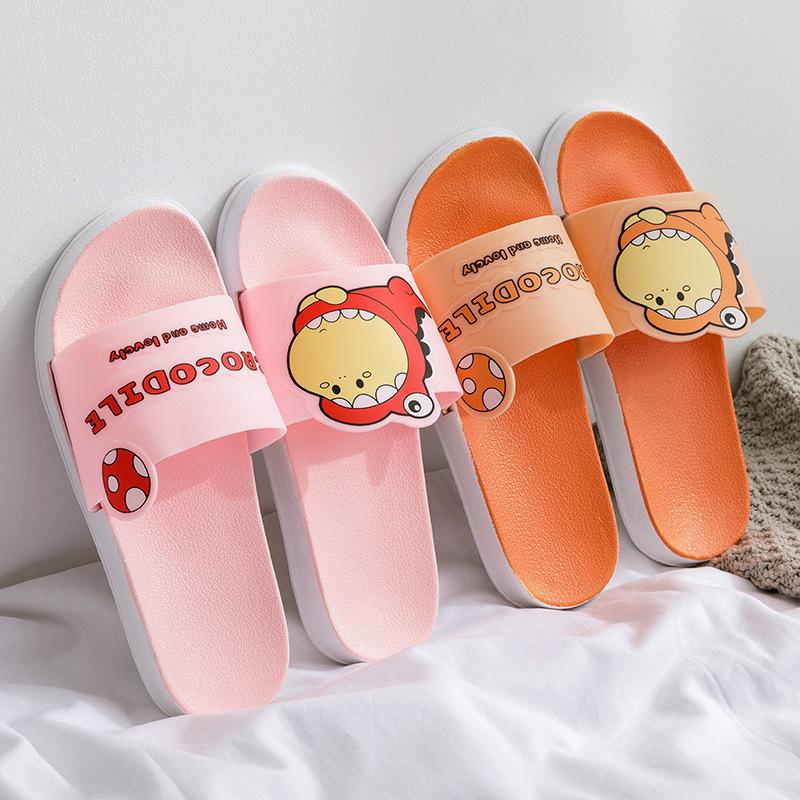Slippers Mdmupaogit Summer Cartoon Cute Home Women Household Slip On Beach Sandals Slides Bathroom Shoes Flip Flops Zapatillas, Black
Slippers Mdmupaogit Summer Cartoon Cute Home Women Household Slip On Beach Sandals Slides Bathroom Shoes Flip Flops Zapatillas, Black