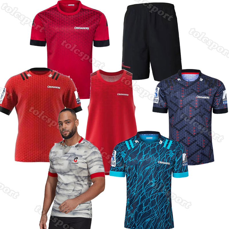 2020 21 crusaders home away super rugby jersey training shirt maillot camiseta maglia s-5xl shorts pants vest, Black;gray
2020 21 crusaders home away super rugby jersey training shirt maillot camiseta maglia s-5xl shorts pants vest, Black;gray