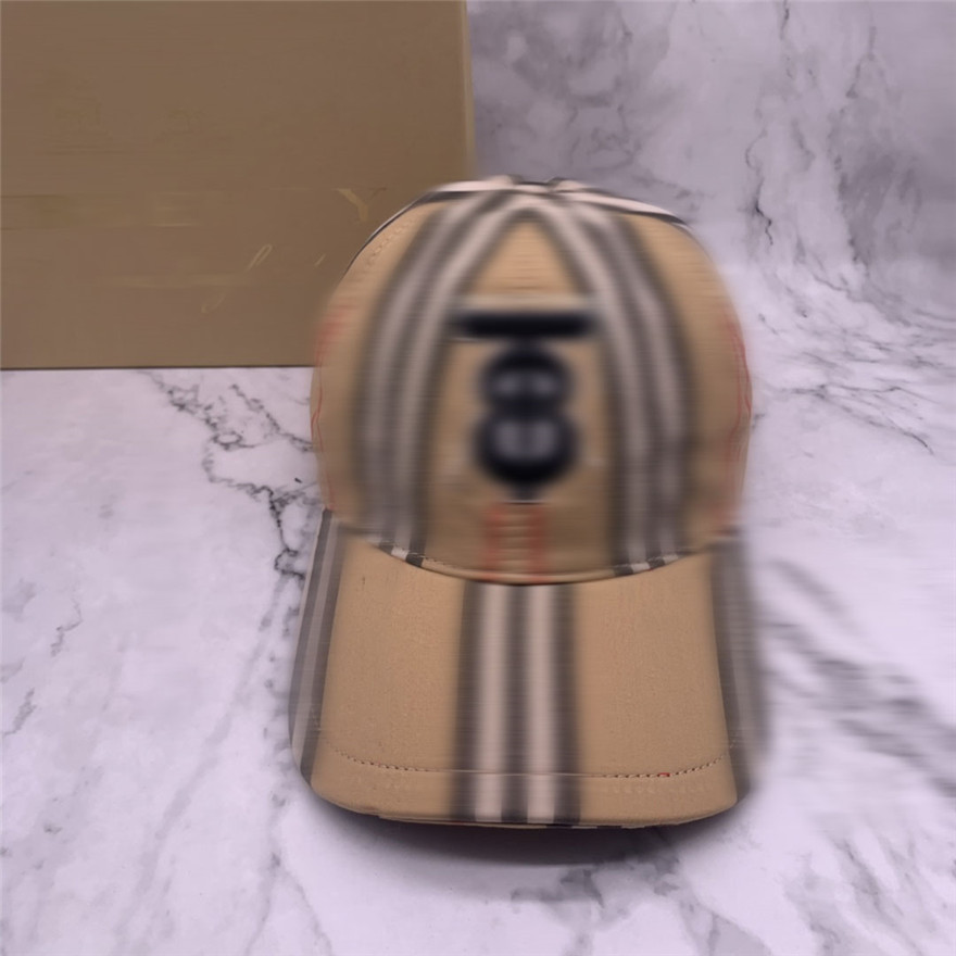 2021 Designer Casquette Caps Fashion Men Women Baseball Cap Cotton Sun Hat High Quality Hip Hop Classic Hats