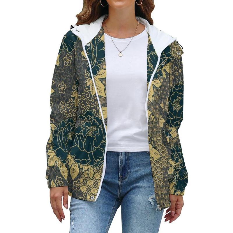 Women's Jackets Samoan Tattoo Designs 2021 Winter Women Parkas Fashion Hooded Warm Coat Lady Outwear Jacket OEM Wholesale, Black;brown
Women's Jackets Samoan Tattoo Designs 2021 Winter Women Parkas Fashion Hooded Warm Coat Lady Outwear Jacket OEM Wholesale, Black;brown