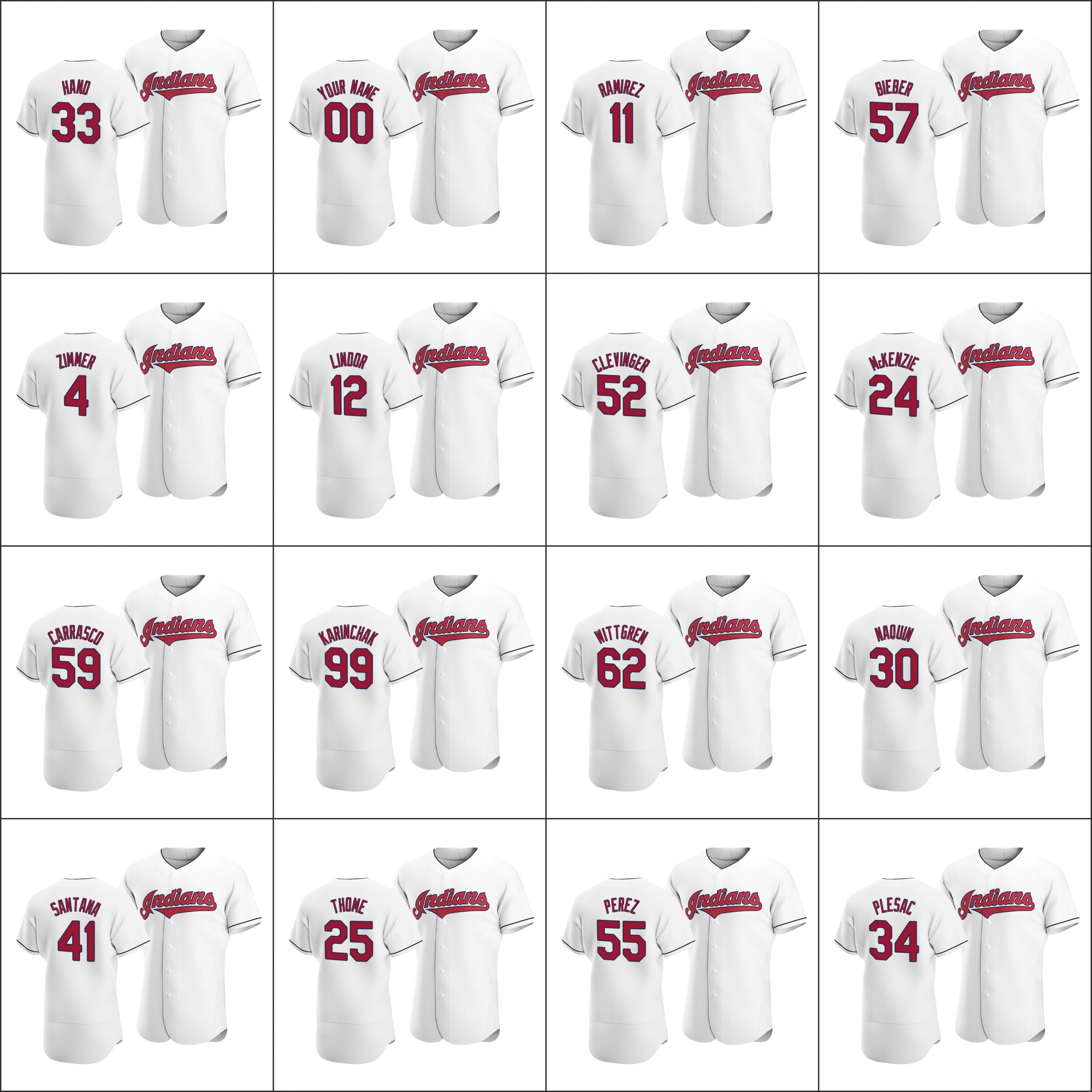 Men ClevelandIndians #12 Francisco Lindor 62 Nick Wittgren 99 James Karinchak 62 Nick Wittgren Women Youth Custom Authentic Home White Jersey, Black
Men ClevelandIndians #12 Francisco Lindor 62 Nick Wittgren 99 James Karinchak 62 Nick Wittgren Women Youth Custom Authentic Home White Jersey, Black