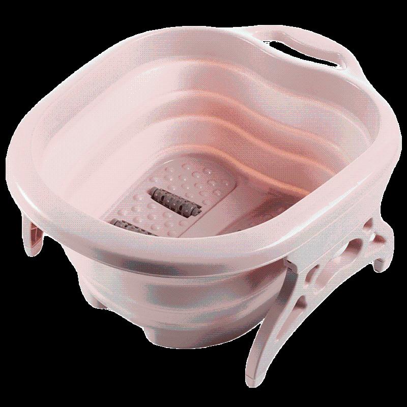 Bathing Tubs & Seats Household Foldable Foot Washing Bucket Pot Portable Deep Elevated Over Crus Plastic Massage Bath Buck
Bathing Tubs & Seats Household Foldable Foot Washing Bucket Pot Portable Deep Elevated Over Crus Plastic Massage Bath Buck